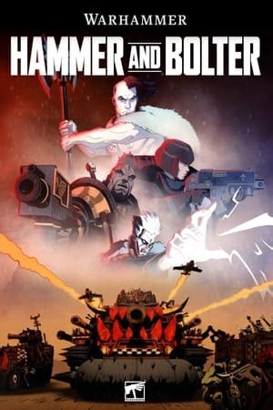 Watch streaming online Warhammer Hammer and Bolter episodes and free HD videos. . Watch hammer and bolter episode 1